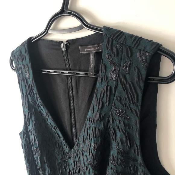 BCBGMAXAZRIA Hannelli Dress - Picture 4 of 6